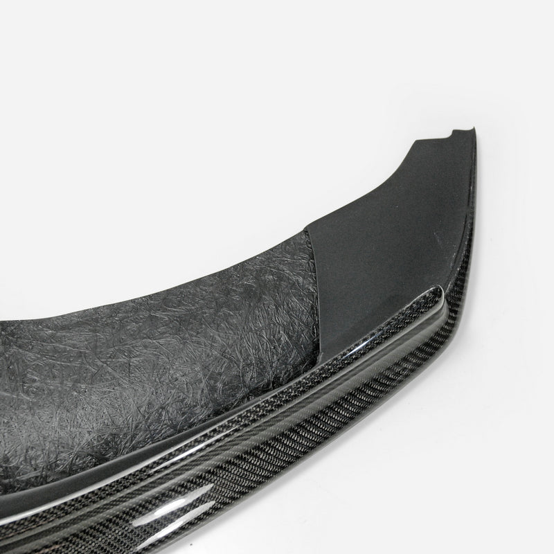 BMW 5 SERIES 2010 F10 M5 Arkym Style Front Lip