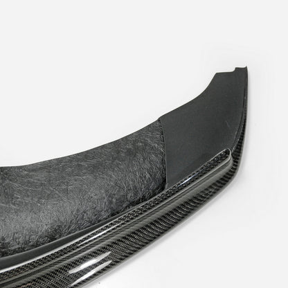 BMW 5 SERIES 2010 F10 M5 Arkym Style Front Lip