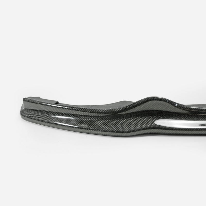 BMW 5 SERIES 2010 F10 M5 Arkym Style Front Lip
