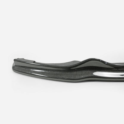 BMW 5 SERIES 2010 F10 M5 Arkym Style Front Lip