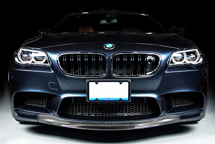 BMW 5 SERIES F10 M5 RKP Style Front Lip