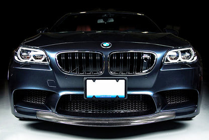 BMW 5 SERIES F10 M5 RKP Style Front Lip