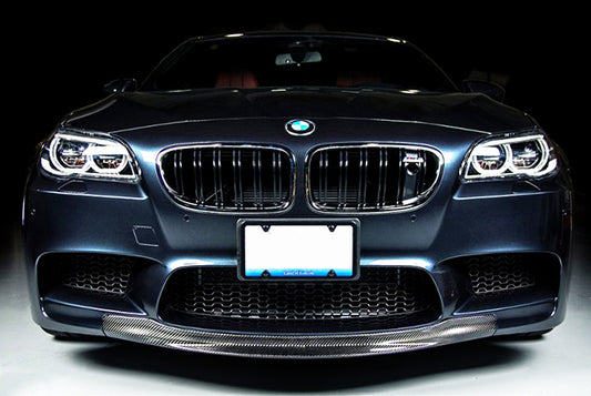 BMW 5 SERIES F10 M5 RKP Style Front Lip