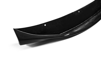 BMW 5 SERIES F10 M5 RKP Style Front Lip