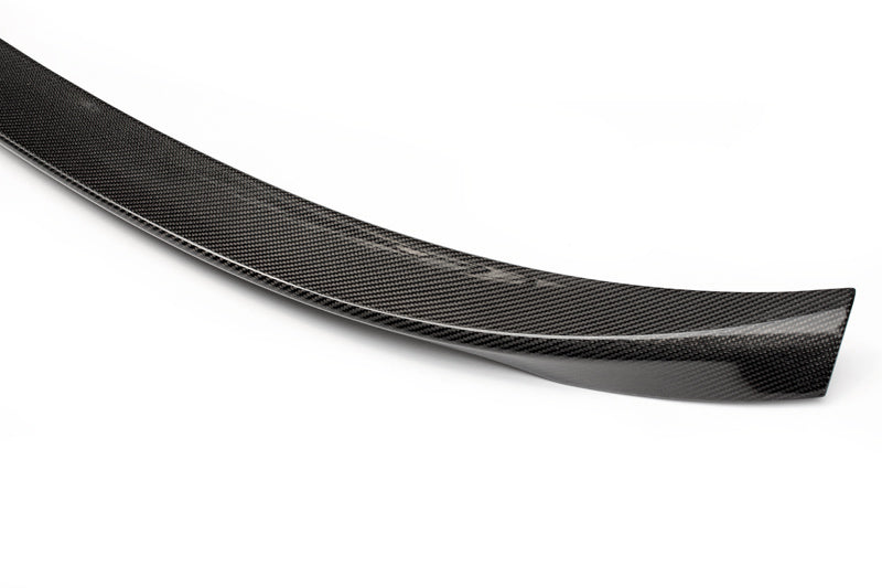 BMW X6 F16 Performace2 Style 15-17 Rear Spoiler