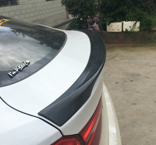 BMW X6 F16 Performace2 Style 15-17 Rear Spoiler