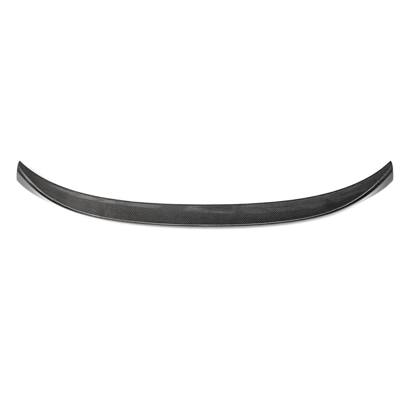 BMW X6 F16 Performace2 Style 15-17 Rear Spoiler