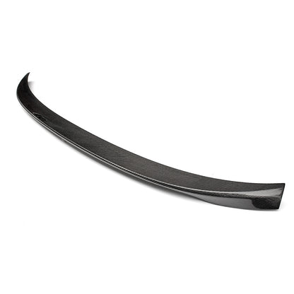 BMW X6 F16 Performace2 Style 15-17 Rear Spoiler
