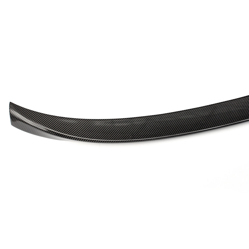 BMW X6 F16 Performace2 Style 15-17 Rear Spoiler