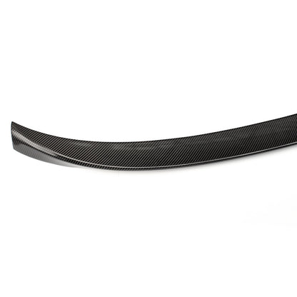 BMW X6 F16 Performace2 Style 15-17 Rear Spoiler