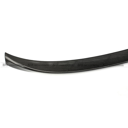 BMW X6 F16 Performace2 Style 15-17 Rear Spoiler