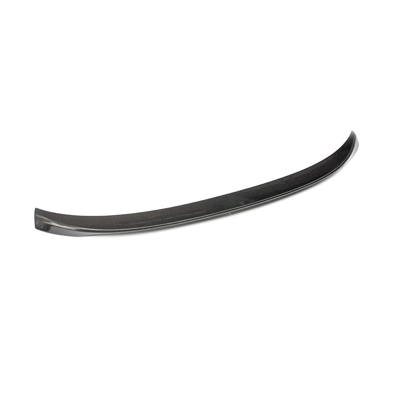 BMW X6 F16 Performace2 Style 15-17 Rear Spoiler