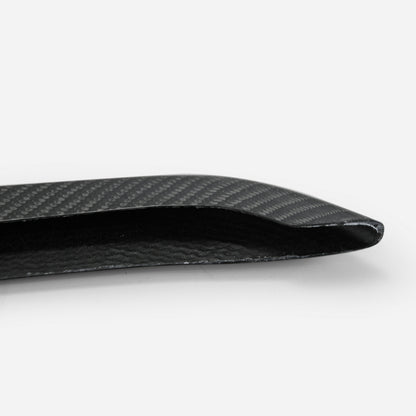 BMW 2 SERIES F22 AP Style Front bumper duct insert