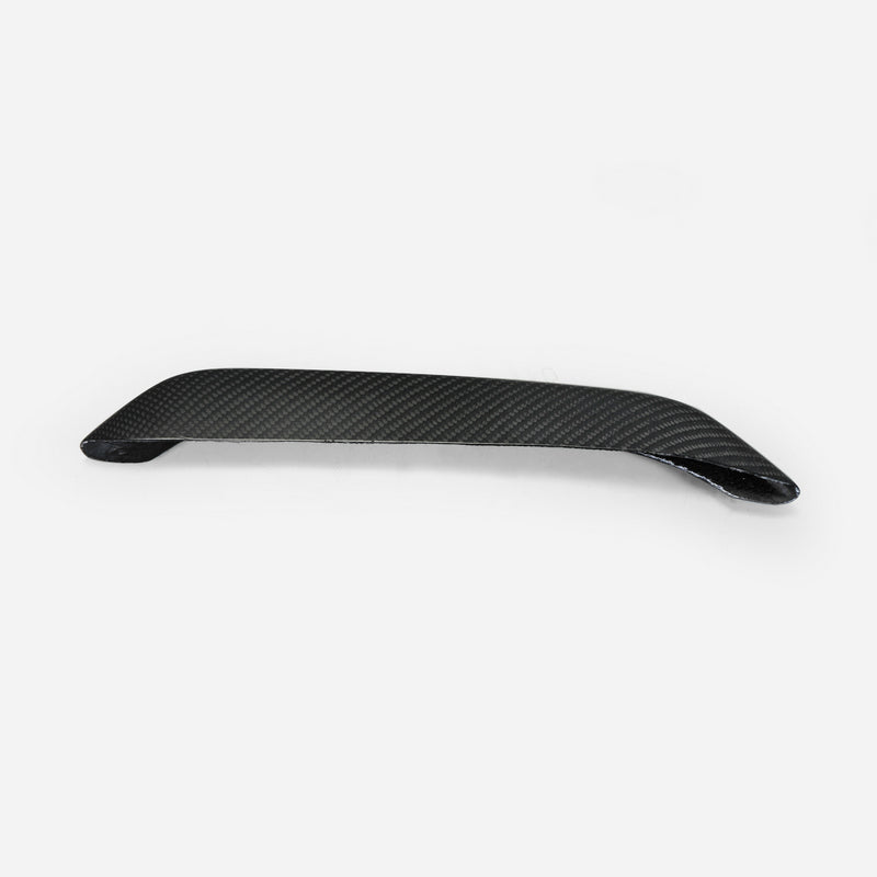 BMW 2 SERIES F22 AP Style Front bumper duct insert