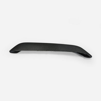 BMW 2 SERIES F22 AP Style Front bumper duct insert