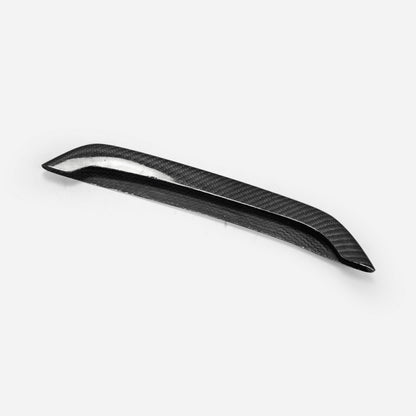 BMW 2 SERIES F22 AP Style Front bumper duct insert