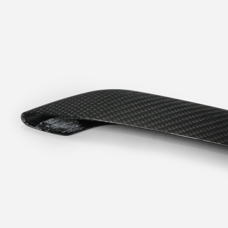 BMW 2 SERIES F22 AP Style Front bumper duct insert
