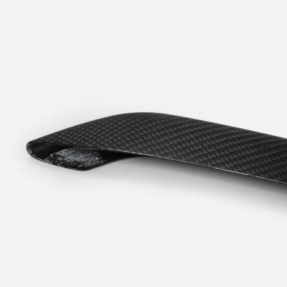 BMW 2 SERIES F22 AP Style Front bumper duct insert