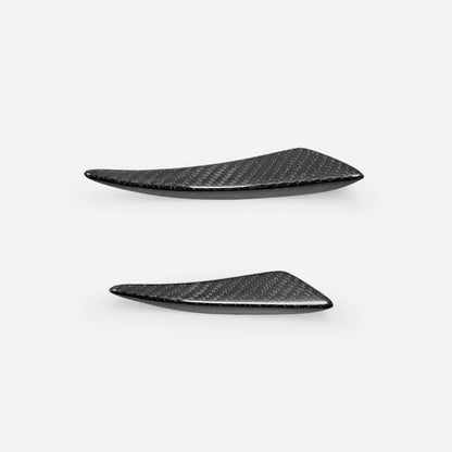 BMW 2 SERIES F22 EXOT Style Front Bumper Canard