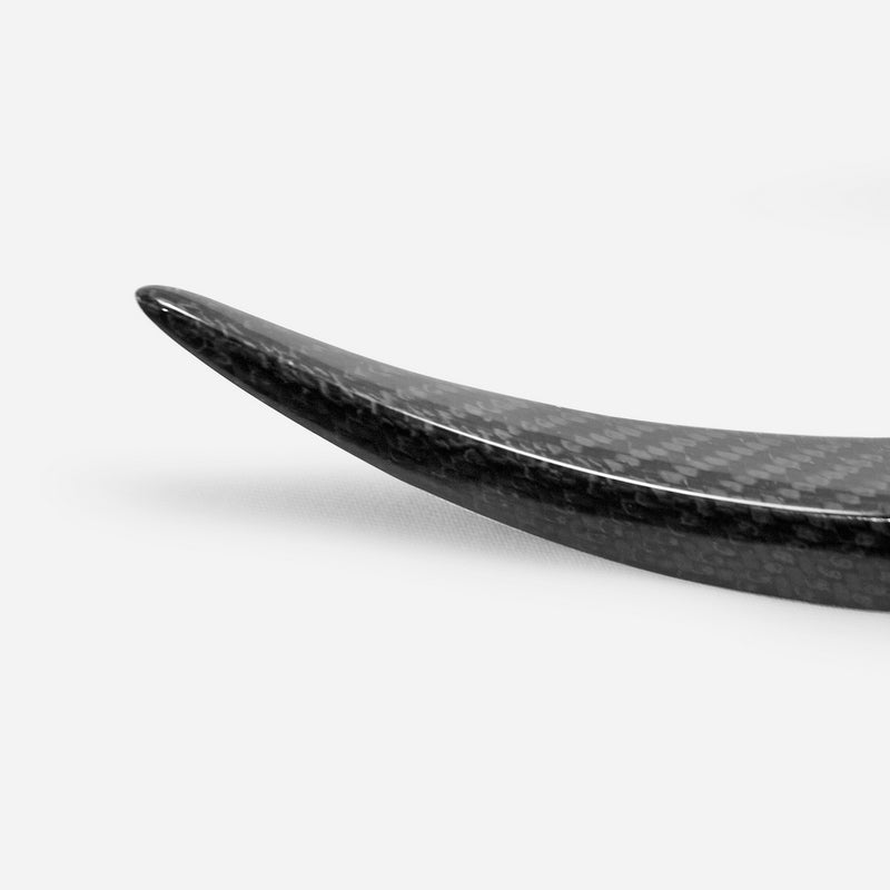 BMW 2 SERIES F22 EXOT Style Front Bumper Canard