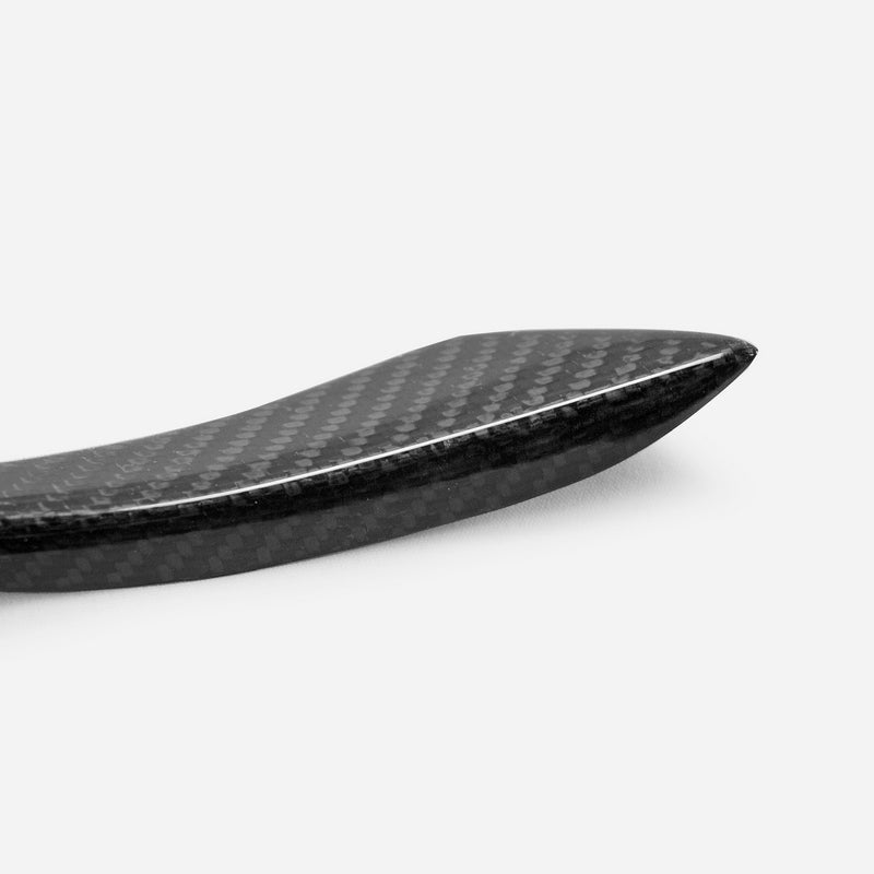 BMW 2 SERIES F22 EXOT Style Front Bumper Canard