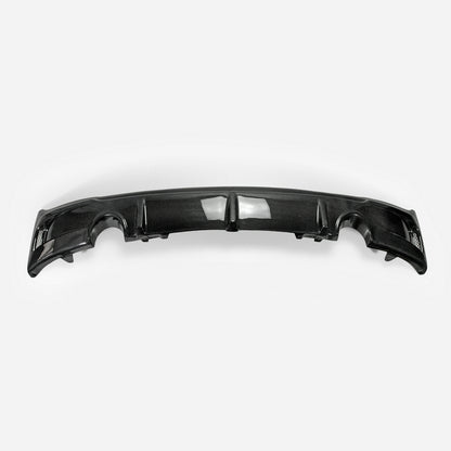 BMW 2 SERIES F22 EXOT Style Rear Diffuser