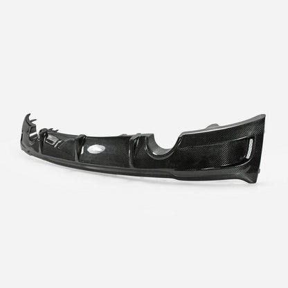 BMW 2 SERIES F22 EXOT Style Rear Diffuser