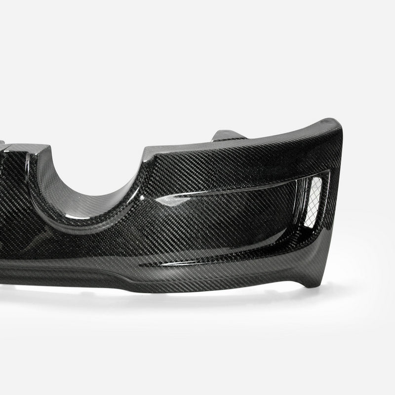 BMW 2 SERIES F22 EXOT Style Rear Diffuser