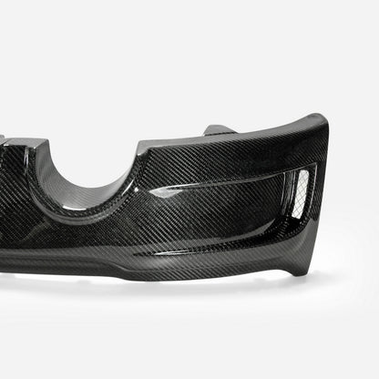 BMW 2 SERIES F22 EXOT Style Rear Diffuser