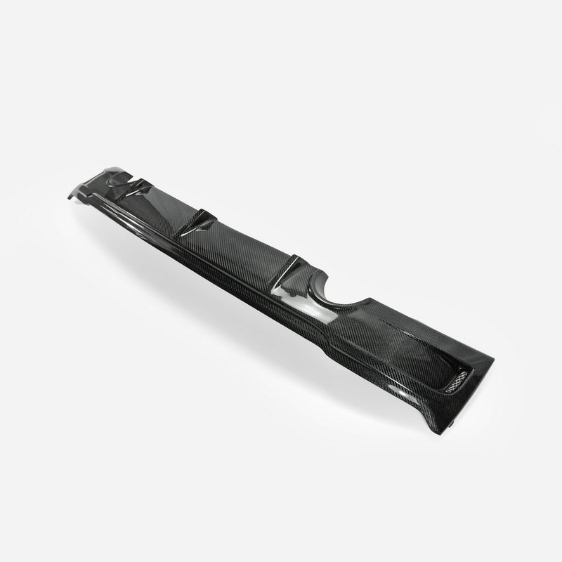 BMW 2 SERIES F22 EXOT Style Rear Diffuser