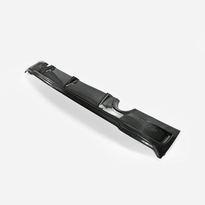 BMW 2 SERIES F22 EXOT Style Rear Diffuser