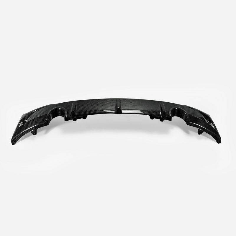 BMW 2 SERIES F22 EXOT Style Rear Diffuser