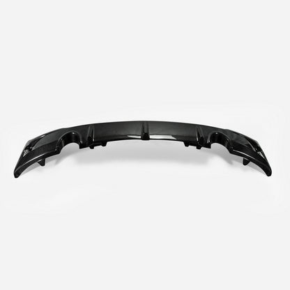 BMW 2 SERIES F22 EXOT Style Rear Diffuser