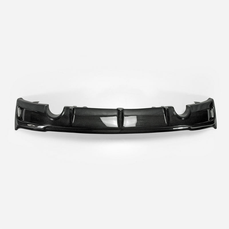 BMW 2 SERIES F22 EXOT Style Rear Diffuser