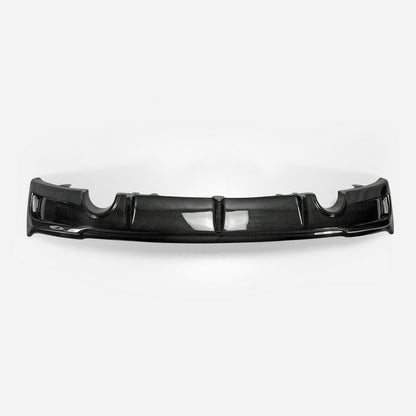 BMW 2 SERIES F22 EXOT Style Rear Diffuser