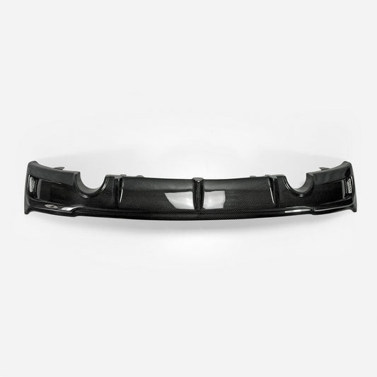BMW 2 SERIES F22 EXOT Style Rear Diffuser