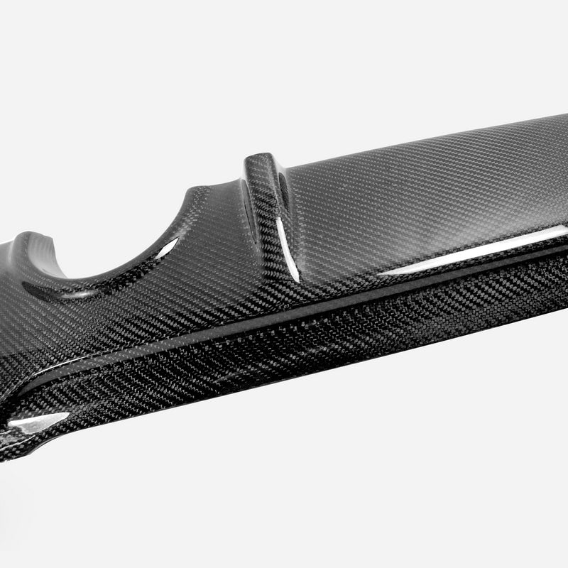 BMW 2 SERIES F22 EXOT Style Rear Diffuser