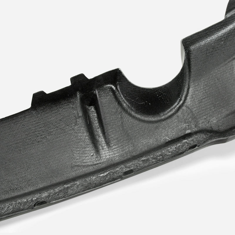 BMW 2 SERIES F22 EXOT Style Rear Diffuser