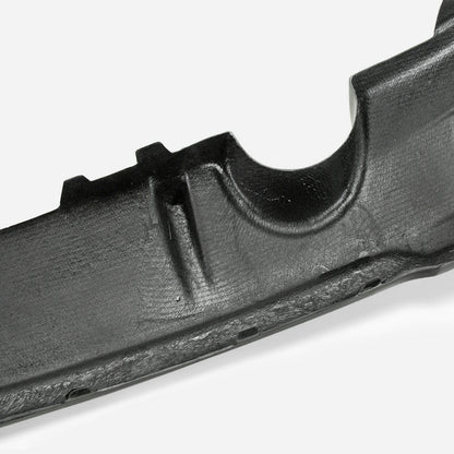 BMW 2 SERIES F22 EXOT Style Rear Diffuser