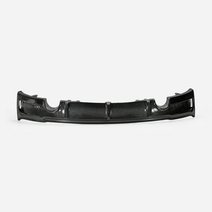 BMW 2 SERIES F22 EXOT Style Rear Diffuser