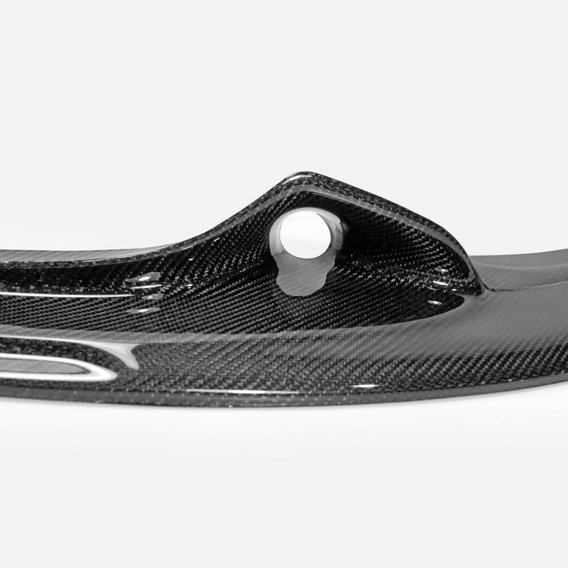 BMW 2 SERIES F22 EXOT Style Front Lip
