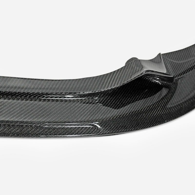 BMW 2 SERIES F22 EXOT Style Front Lip