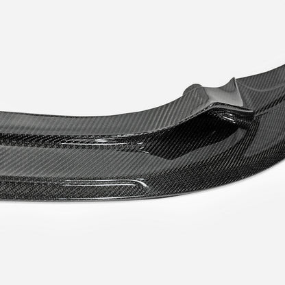 BMW 2 SERIES F22 EXOT Style Front Lip