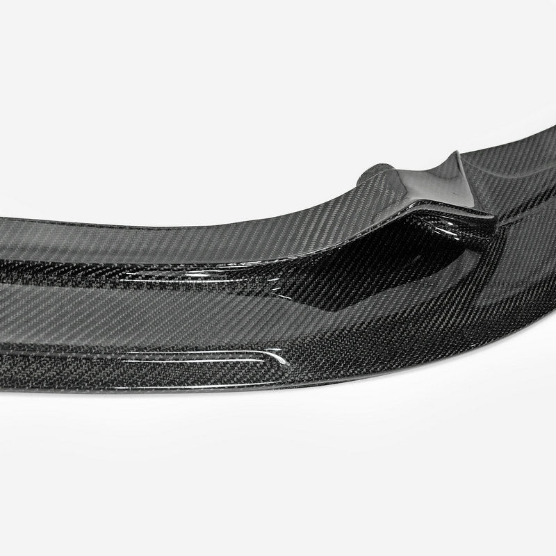 BMW 2 SERIES F22 EXOT Style Front Lip