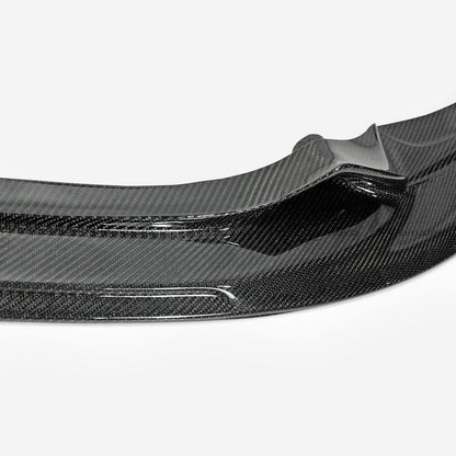 BMW 2 SERIES F22 EXOT Style Front Lip
