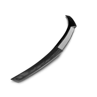 BMW 4 Series F33 2 Door M4 V Style 14-17 Rear Spoiler