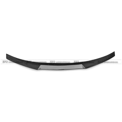 BMW 4 Series F33 2 Door M4 V Style 14-17 Rear Spoiler