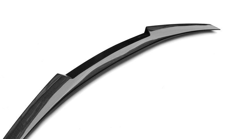 BMW 4 Series F33 2 Door M4 V Style 14-17 Rear Spoiler