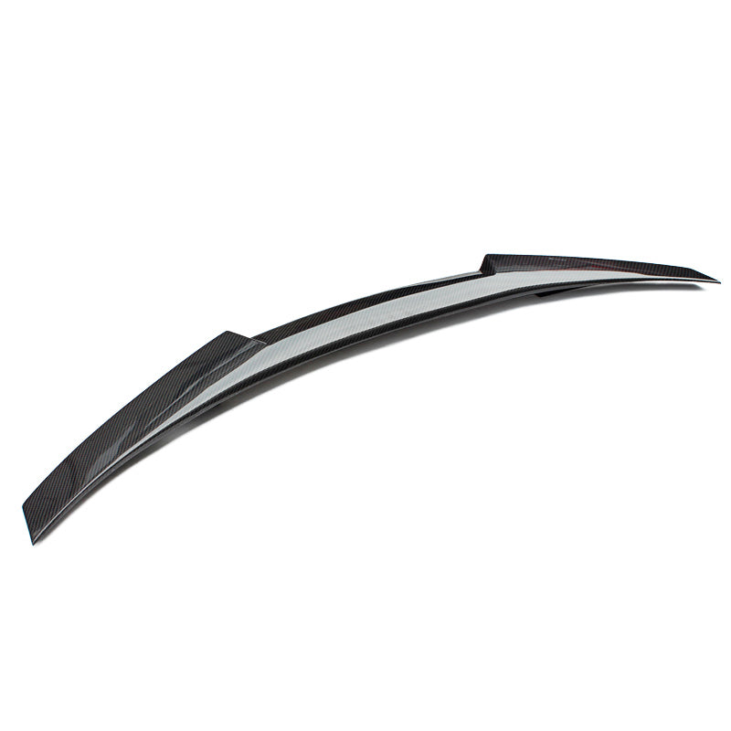 BMW 4 Series F33 2 Door M4 V Style 14-17 Rear Spoiler