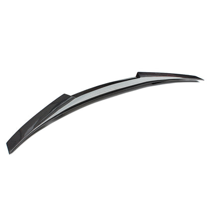 BMW 4 Series F33 2 Door M4 V Style 14-17 Rear Spoiler